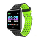 Smartwatch Relógio Eletrônico M19 Wear