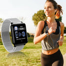 Smartwatch Relógio Eletrônico M19 Wear