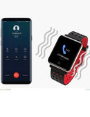 Smartwatch Relógio Eletrônico M19 Wear