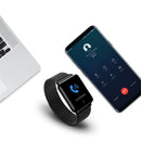 Smartwatch Relógio Eletrônico M19 Wear