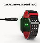Smartwatch Relógio Eletrônico M19 Wear