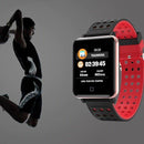 Smartwatch Relógio Eletrônico M19 Wear