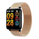 Smartwatch Relógio Eletrônico M19 Wear