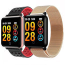 Smartwatch Relógio Eletrônico M19 Wear