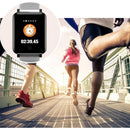 Smartwatch Relógio Eletrônico M19 Wear