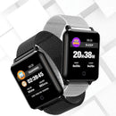 Smartwatch Relógio Eletrônico M19 Wear