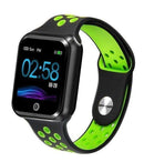 Smartwatch Relógio Eletrônico OLED Pró Série 2