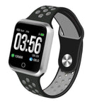 Smartwatch Relógio Eletrônico OLED Pró Série 2