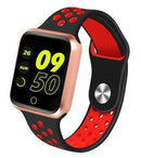 Smartwatch Relógio Eletrônico OLED Pró Série 2