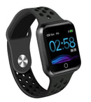Smartwatch Relógio Eletrônico OLED Pró Série 2