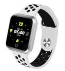 Smartwatch Relógio Eletrônico OLED Pró Série 2