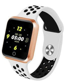 Smartwatch Relógio Eletrônico OLED Pró Série 2