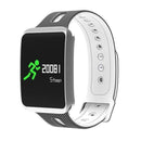 Smartwatch Relógio Eletrônico OLED Pró
