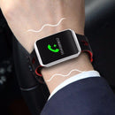 Smartwatch Relógio Eletrônico OLED Pró