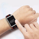 Smartwatch Relógio Eletrônico OLED Pró