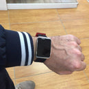 Smartwatch Relógio Eletrônico OLED Pró