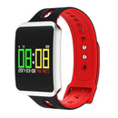 Smartwatch Relógio Eletrônico OLED Pró