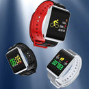 Smartwatch Relógio Eletrônico OLED Pró