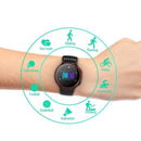 Smartwatch Relógio Eletrônico X2 Sport Extreme