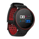 Smartwatch Relógio Eletrônico X2 Sport Extreme