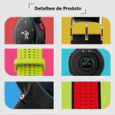 Smartwatch Relógio Eletrônico X2 Sport Extreme