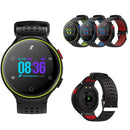 Smartwatch Relógio Eletrônico X2 Sport Extreme