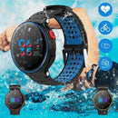 Smartwatch Relógio Eletrônico X2 Sport Extreme