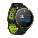 Smartwatch Relógio Eletrônico X2 Sport Extreme