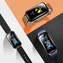 Smartwatch Relógio Inteligente com Fone de Ouvido Bluetooth