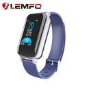 Smartwatch Relógio Inteligente com Fone de Ouvido Bluetooth