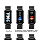 Smartwatch Relógio Inteligente com Fone de Ouvido Bluetooth