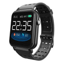 Smartwatch Steel Band - IOS E ANDROID