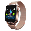 Smartwatch Style