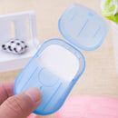 SOAP SHEET - O SEU SABONETE EM FOLHAS