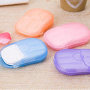 SOAP SHEET - O SEU SABONETE EM FOLHAS