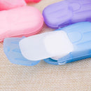 SOAP SHEET - O SEU SABONETE EM FOLHAS