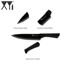 SOWOLL Stainless Steel Chef's Knife (6 Pcs Set)