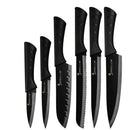 SOWOLL Stainless Steel Chef's Knife (6 Pcs Set)