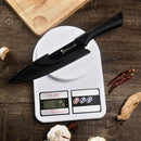 SOWOLL Stainless Steel Chef's Knife (6 Pcs Set)