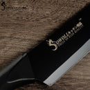 SOWOLL Stainless Steel Chef's Knife (6 Pcs Set)
