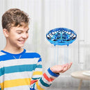 SpaceMoon® - Drone de Indução