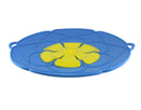 Spill Stopper Silicone Lid Cover For Pot