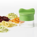 Spiral Grater