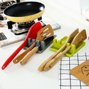 Spoon Spatula Colander Pad