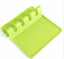 Spoon Spatula Colander Pad
