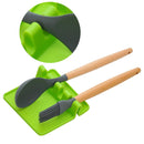 Spoon Spatula Colander Pad