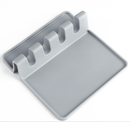 Spoon Spatula Colander Pad