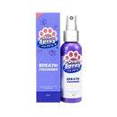 Spray Bom Hálito para Pets
