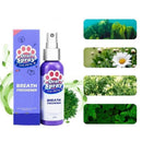 Spray Bom Hálito para Pets