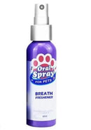 Spray Dental Para Pet